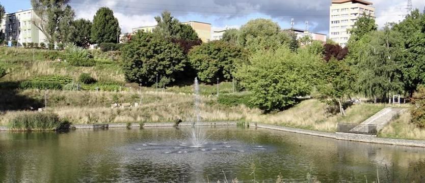 Już dziś wyrusz w zieleń!