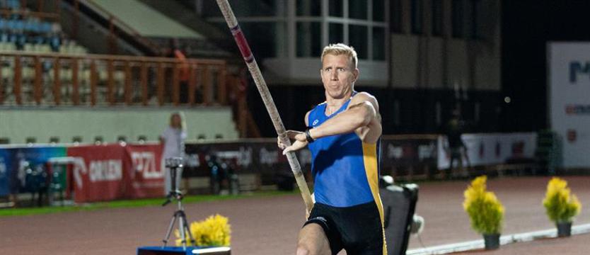 Lekkoatletyka. Liczą się skoki, zwłaszcza o tyczce
