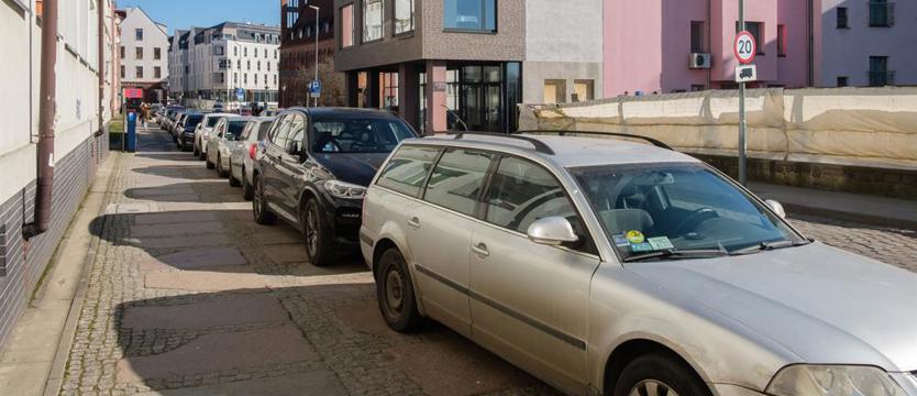 Uchwała opublikowana. Strefa Czystego Transportu rusza w Szczecinie od 17 kwietnia