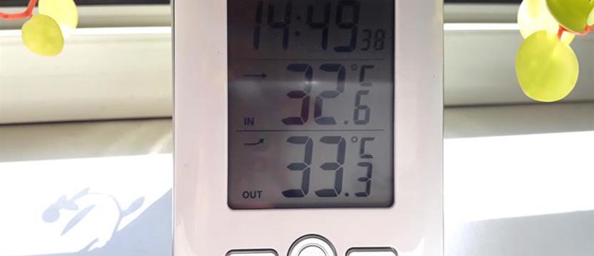 Klimatyzacja jest, ale nie działa. Wzrost skarg na pracodawców