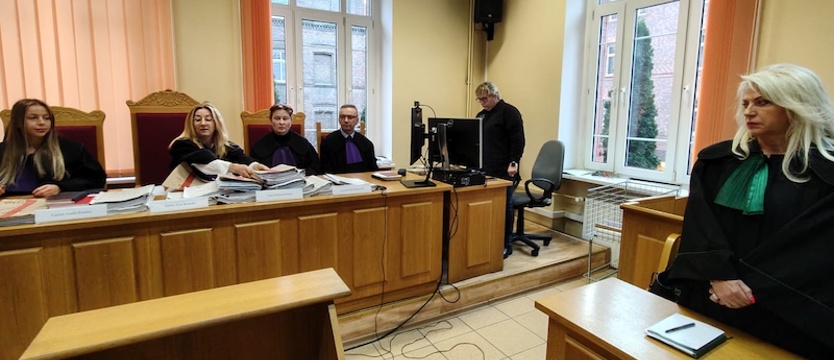 Zbrodnia bez winy i kary. Sędzia: zbyt wiele wątpliwości