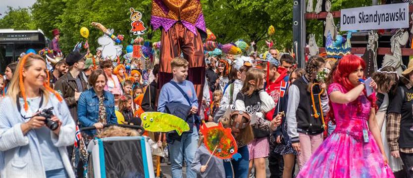 Ruszają Dni Skandynawskie. To już 10. edycja imprezy