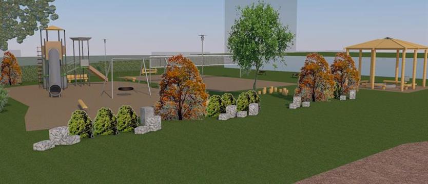 Sport i rekreacja. W Kluczu kajaki i siatkówka