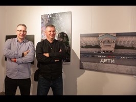 “Migawka 2020-2022”. Najlepsze zdjęcia szczecińskich fotoreporterów