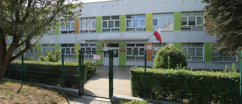 Krasnale w przedszkolu. Żłobek zostanie czasowo zamknięty