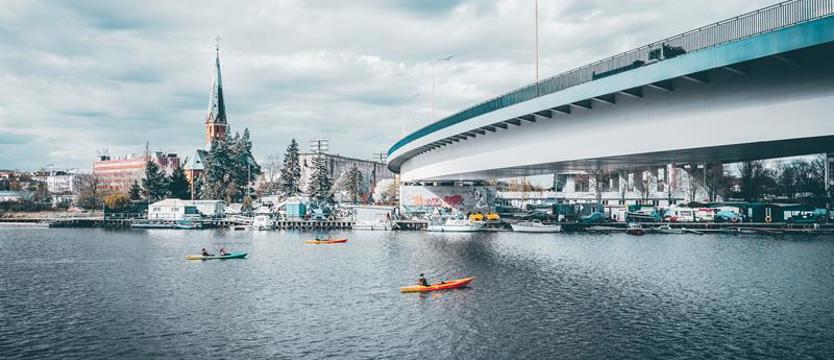 W tych gminach żyje się najlepiej 