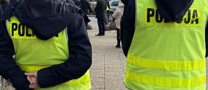 Pomogli zagubionemu seniorowi wrócić do domu