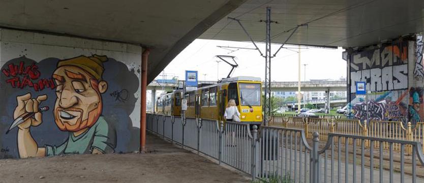 Bez machania nie pojedziesz, bo przepis jest najważniejszy