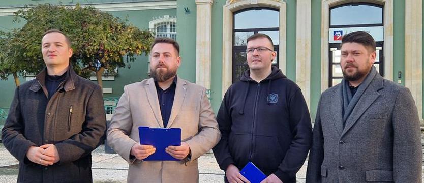 Społeczna petycja w sprawie zmian w Strefie Płatnego Parkowania