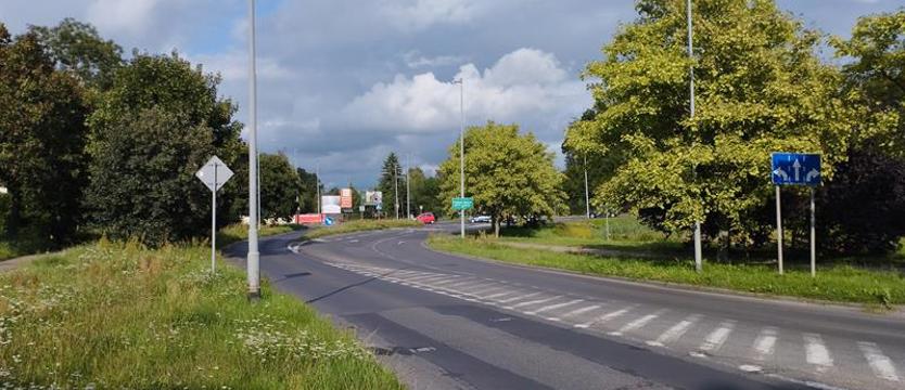 Zaprojektują rozbudowę części ul. Piłsudskiego