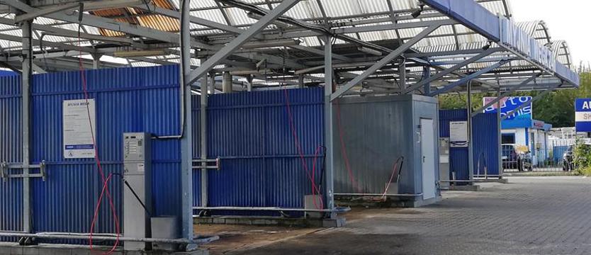 Kasy fiskalne w myjniach od lutego. Kolejne odroczenie terminu