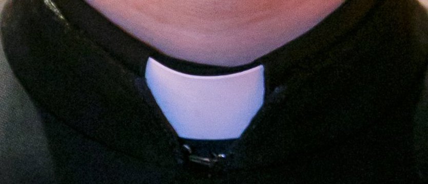 Po burzy w internecie. Ksiądz z Gumieniec nie żyje