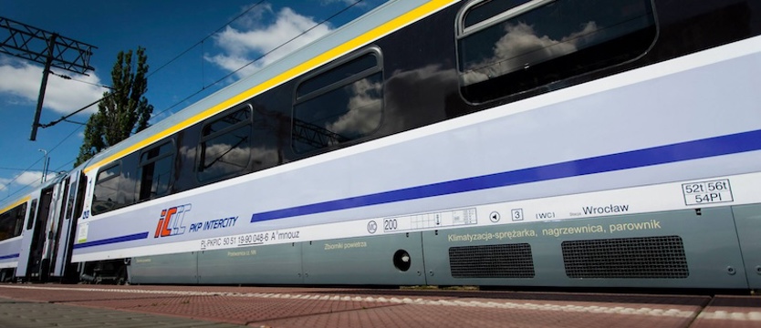 Śmiertelny wypadek na przejeździe kolejowym