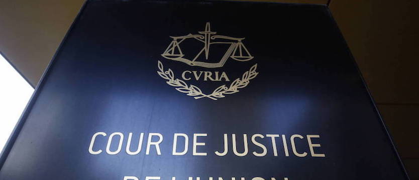 TSUE: reforma polskiego wymiaru sprawiedliwości z grudnia 2019 r. narusza prawo Unii