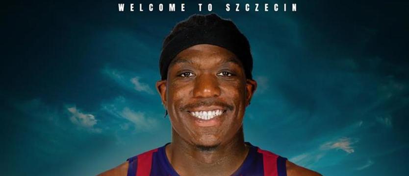 Koszykówka. Malcolm Dandridge w Kingu