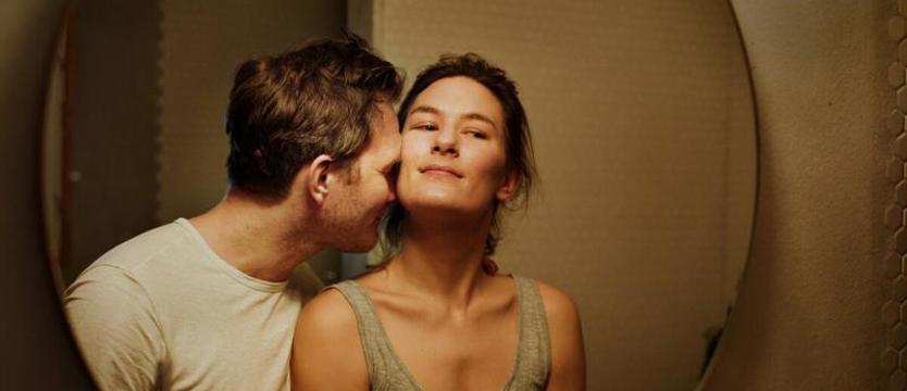 Namiętny romans i jego konsekwencje. Trochę inna love story