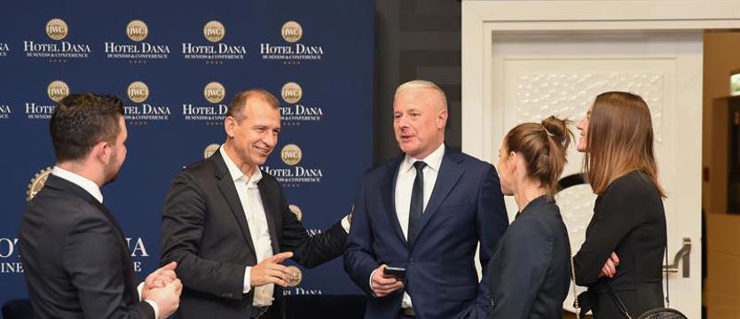 Coraz więcej typowań