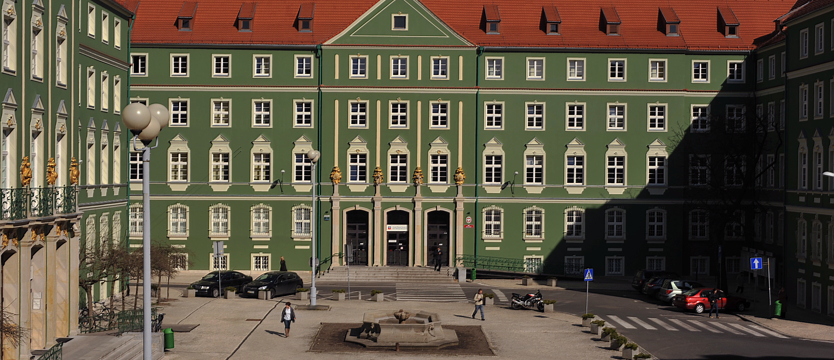 Magistrat nagrodzi naukowców