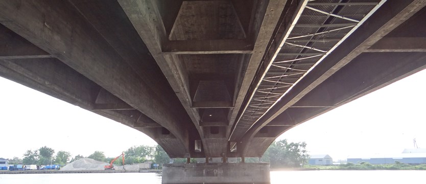 Dotacja na remont Mostu Cłowego przyznana