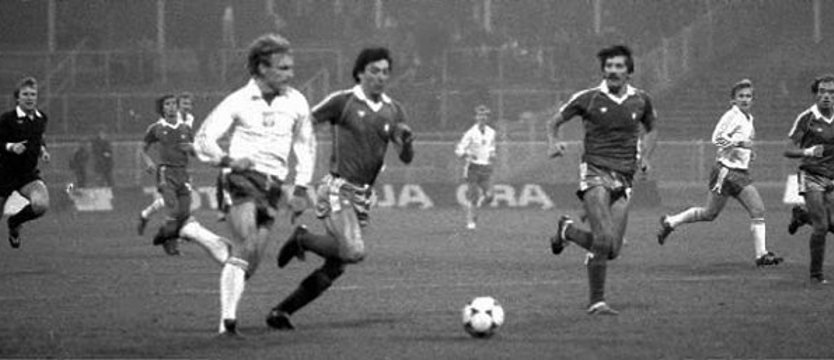 Piłka nożna. Rocznica meczu, który zaszokował Portugalczyków