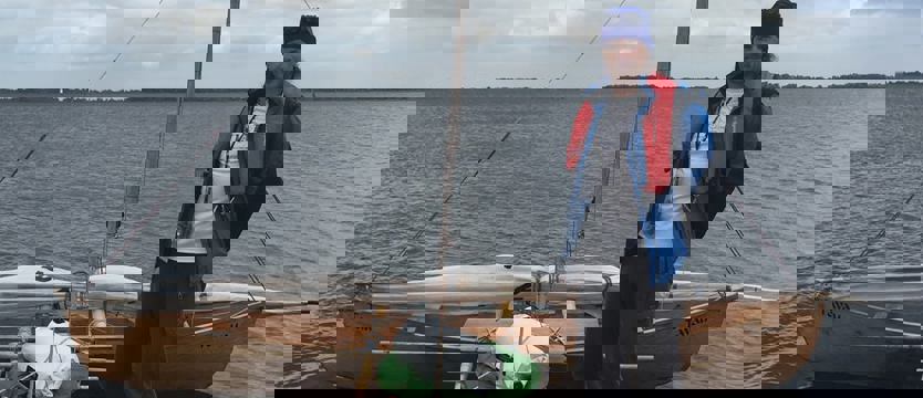 Proa na Bornholm (FILM)