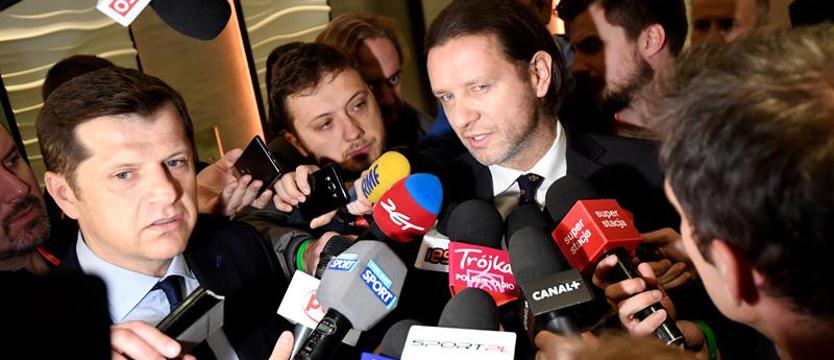 Piłka nożna. Majdan celebryta