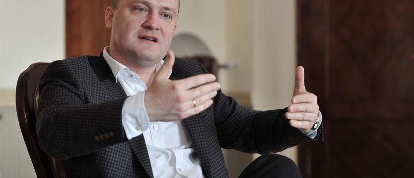 Co z Porozumieniem dla Szczecina?