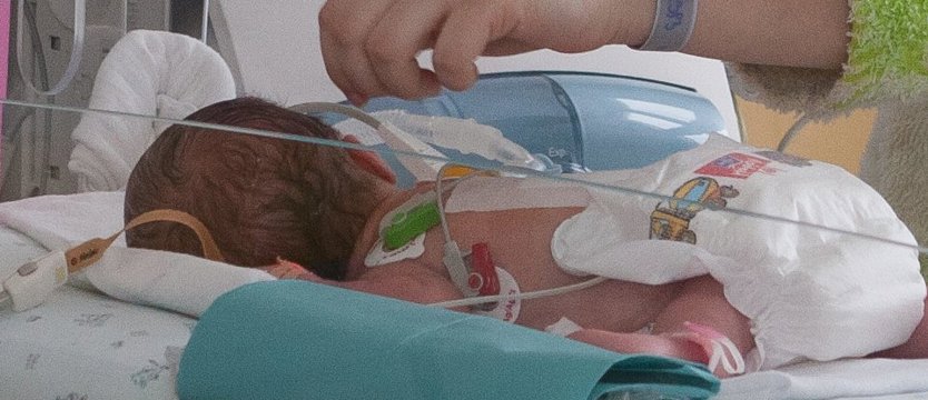 Rząd przyjął projekt pomocy dla kobiet w ciąży