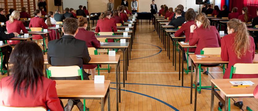 Bądź gotowy na maturę z WOS