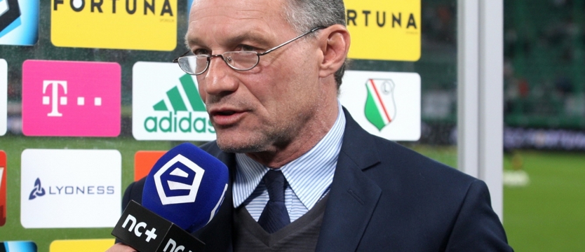 Piłka nożna. Sportowa złość Lechii