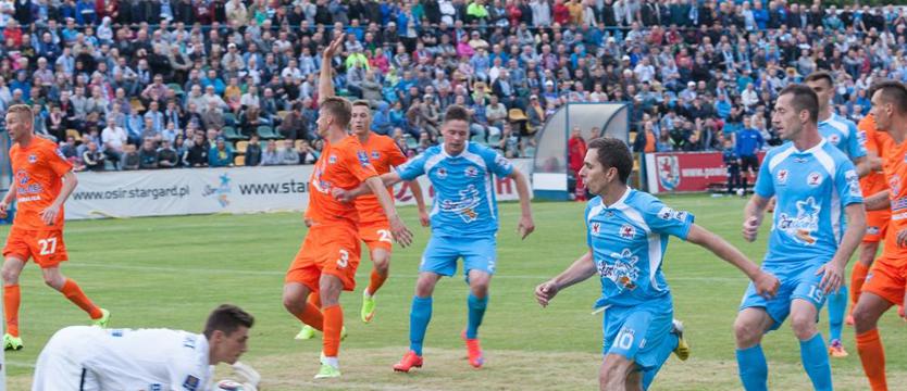 Piłka nożna. Z Jagiellonią w telewizji