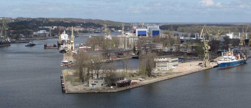 Gryfia z koncesją na produkcję dla wojska