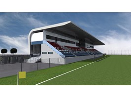 Nowy stadion na Skolwinie?