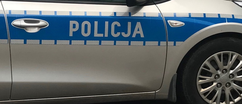 Tragedia nad jeziorem k. Świdwina. Utonął 17-latek