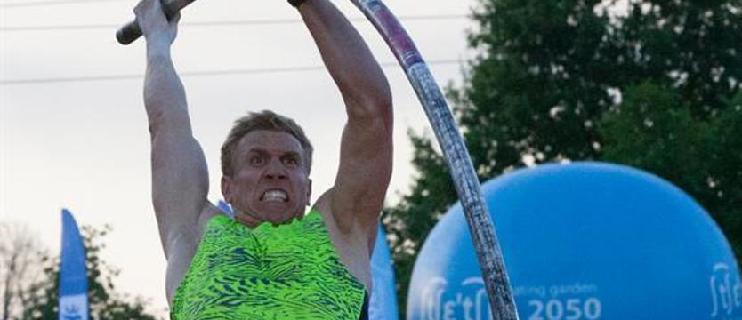 Lekkoatletyka. W marcu ruszają mistrzostwa Europy. Lisek w kadrze