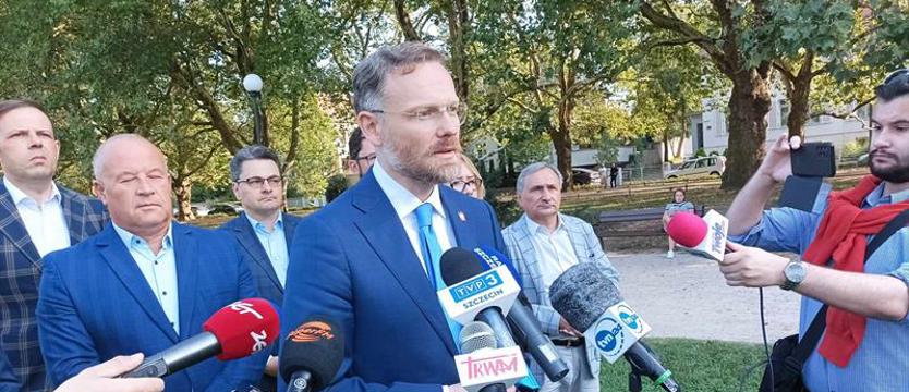 PiS: "Uchwała PKW godzi w polską demokrację"