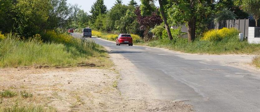 Przebudowa ulic na północy Szczecina