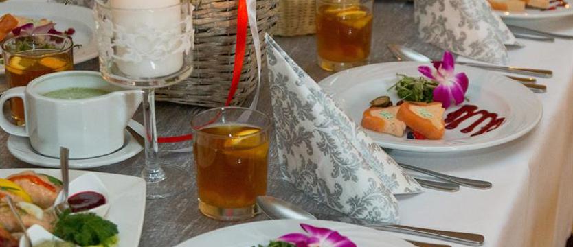 Porady dietetyka. W święta najważniejszy zdrowy umiar