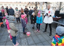 Szczecin świętuje niepodległość