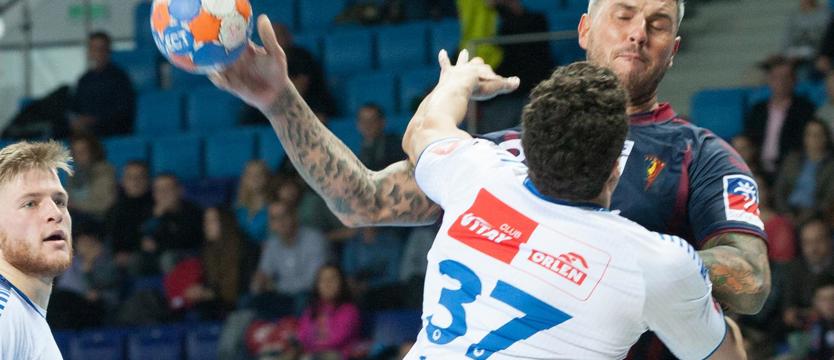 Piłka ręczna. Sandra przegrala w Elblągu