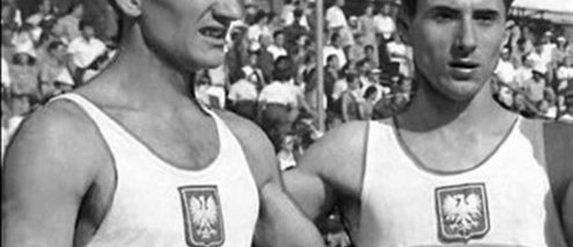Sportowy plebiscyt. Doktor medycyny na bieżni