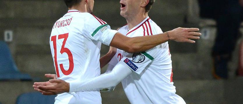 Piłka nożna. Zagra pięciu reprezentantów
