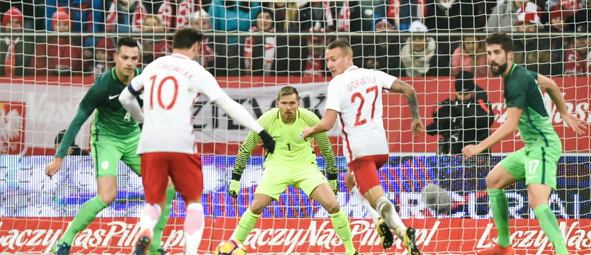 Piłka nożna. Remis na pożegnanie roku