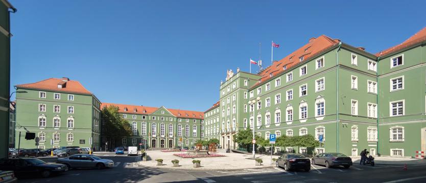 Długa lista do prezydentury 