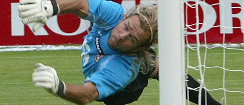 Piłka nożna. R. Majdan: wygramy z Włochami jedną bramką!