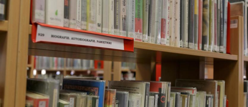 Chcą mediateki na osiedlu Majowym