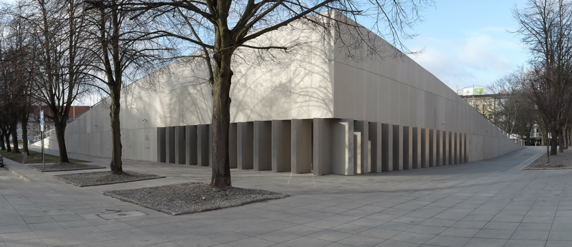 "Przełomy" z nagrodą