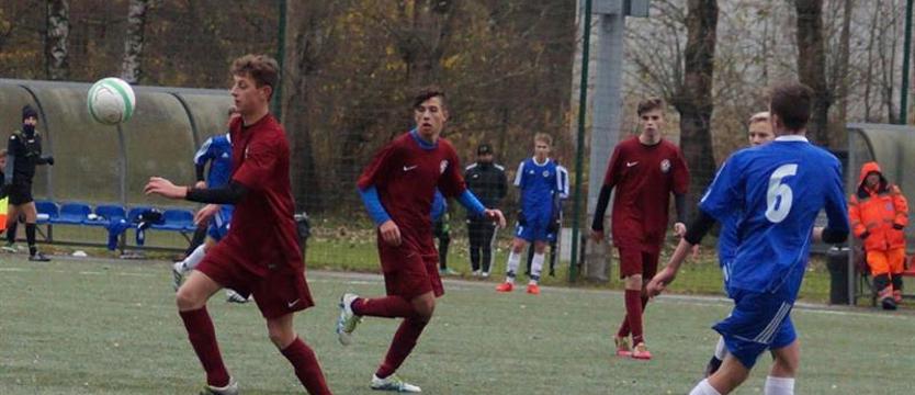 Piłka nożna. Podnosi się jakość szkolenia (ROZMOWA)