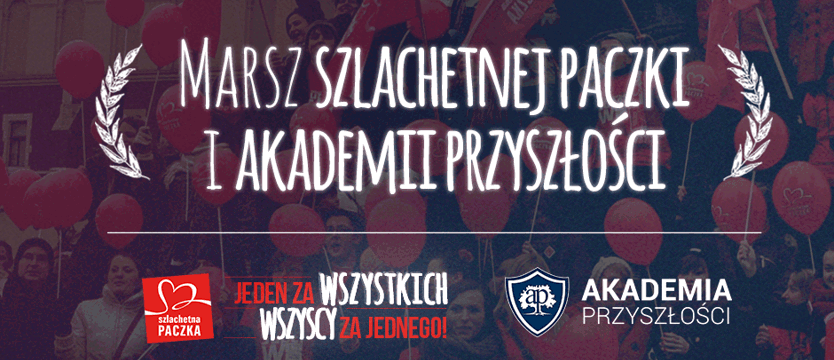 Startuje XVI edycja „Szlachetniej paczki”