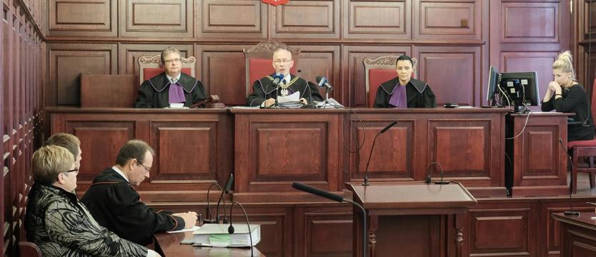 Dziewięć lat za bratobójstwo